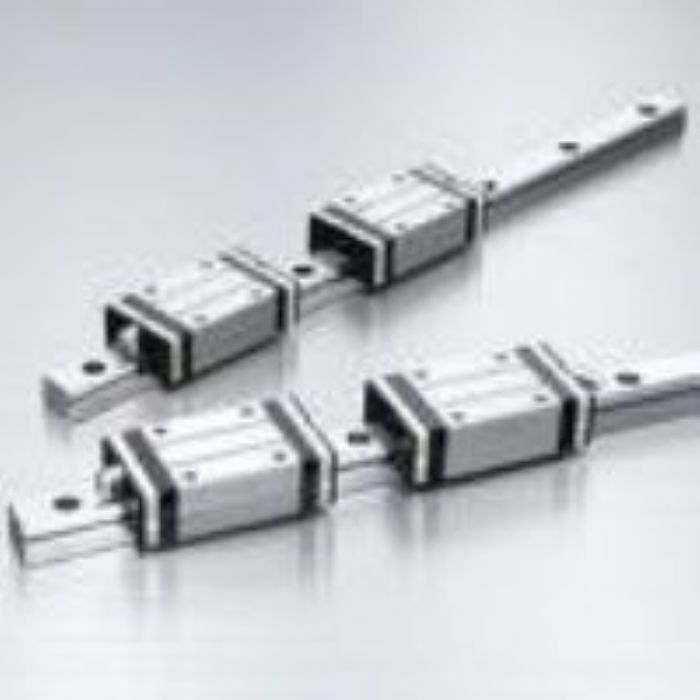 GUIAS LINEALES SKF